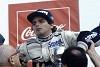 Foto zur News: 1982: Ein Brasilien-Grand-Prix für die Ewigkeit