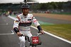 Foto zur News: Jenson Button verrät: Durch die erste Fahrprüfung gerasselt