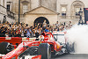 Foto zur News: Liberty setzt Kurs fort: Formel-1-Event 2018 in Marseille