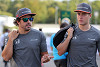 Foto zur News: Was Fernando Alonso von Stoffel Vandoorne lernen kann