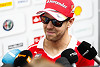 Foto zur News: Vettel nach vorzeitiger WM-Pleite: &quot;Bitter&quot;, aber doch ein