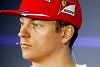 Foto zur News: Kimi Räikkönen ganz cool: WM 2007 &quot;keine große Story&quot; mehr