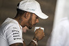 Foto zur News: Lewis Hamilton: WM-Titel in Machu Picchu &quot;gefeiert&quot;
