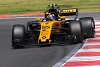 Foto zur News: Carlos Sainz erwartet Renault wieder in Normalform
