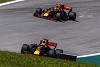 Foto zur News: Häkkinen: Ricciardo muss an seiner mentalen Stärke arbeiten