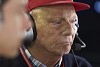 Foto zur News: Niki Lauda warnt vor Liberty: &quot;Ihre Ideen machen mir Sorgen&quot;