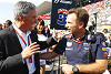 Foto zur News: Red Bull: Niki Laudas Kritik an Liberty &quot;unfundiert und