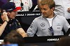 Foto zur News: Nico Rosberg: Die Gene machen in der Formel 1 66 Prozent aus