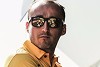 Foto zur News: Fahrerwahl erst nach Abu Dhabi: Zweifelt Williams an Kubica?