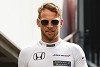 Foto zur News: Jenson Button und McLaren gehen endgültig getrennte Wege