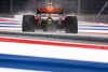 Foto zur News: Pirelli mit neuem Regenreifen in Verzug: Drückt FIA Auge zu?