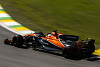 Foto zur News: McLaren: Abu Dhabi wird schwieriger als Brasilien