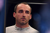 Foto zur News: Vorerst kein Vertrag für Kubica: Williams dementiert
