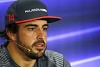 Foto zur News: Fernando Alonso: Zeitpunkt für Renault-Wechsel genau richtig
