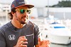 Foto zur News: Alonso und Le Mans: &quot;Vielleicht 2018, vielleicht später&quot;