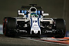Foto zur News: Felipe Massa in Abu Dhabi: &quot;Es war kein schrecklicher