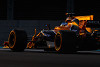 Foto zur News: Vorteil McLaren: Renault-Motor benötigt kleinere Kühler