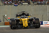 Foto zur News: Renault auf Kurs zu Platz sechs: Hülkenberg &quot;erste Sahne&quot;
