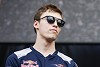 Foto zur News: Neuanfang für Daniil Kwjat: Abschied von Red Bull positiv?