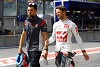 Foto zur News: Romain Grosjean: Wo sich Haas 2018 einordnen könnte