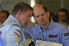 Foto zur News: Adrian Newey: McLaren-Arbeitsatmosphäre hemmte Kreativität