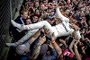 Foto zur News: Hamilton: Darum war Silverstone sein Saisonhighlight 2017