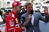 Foto zur News: Nico Rosberg über neuen RTL-Job: &quot;Völlig neutral und