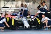 Foto zur News: Renault-Teamchef: Sergei Sirotkin verdient Formel-1-Chance