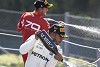 Foto zur News: Hamilton und Vettel: Auf den Spuren von Juan Manuel Fangio