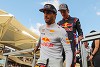 Foto zur News: Daniel Ricciardo: Warum lief es im Qualifying 2017 nicht