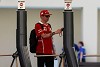 Foto zur News: Highlights des Tages: Räikkönen startet auf Instagram durch