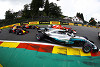 Foto zur News: Highlights des Tages: Die Neujahrsvorsätze der F1-Teams
