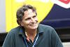 Foto zur News: Piquet wettert gegen Alonso: &quot;Wo er ist, da bricht Fiasko