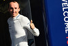 Foto zur News: Pirelli: Kubicas Leistung bei Abu-Dhabi-Test &quot;mehr als gut&quot;