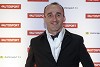 Foto zur News: Chandhok: &quot;Kubica hatte genügend Gelegenheiten ...&quot;