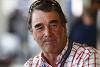 Foto zur News: Williams: Nigel Mansell verteidigt Paydriver-Entscheidung