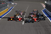 Foto zur News: Formel-1-Strategiegruppe: Rennstart-Zeiten stehen zur