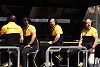 Foto zur News: Renault: Der Rückschritt begann schon nach den Titeln