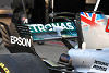 Foto zur News: Alles für die Sponsoren: Formel-1-Teams verändern Bodywork