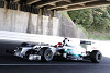 Foto zur News: McLaren-Boss: Schumacher wäre ohne Pause top gewesen
