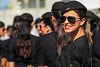 Foto zur News: Kolumne: Warum es keine Grid-Girls in der Formel 1 braucht