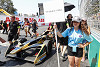 Foto zur News: Grid-Kids statt Grid-Girls: Formel 1 lässt Kinder zu ihren