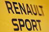 Foto zur News: Renault selbstbewusst: Antrieb leistungsstärker und