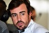 Foto zur News: Fernando Alonso überzeugt: &quot;Wir werden siegen!&quot;