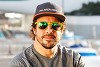 Foto zur News: Fernando Alonso: &quot;In zehn Jahren fahre ich nicht mehr&quot;