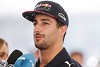 Foto zur News: Daniel Ricciardo: &quot;Können Ferrari und Mercedes schlagen&quot;
