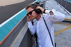 Foto zur News: Nico Rosberg: Neue Formel-1-Startzeiten sind &quot;komisch&quot;