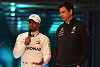 Foto zur News: Von wegen MotoGP: Hamilton kurz vor neuem Mercedes-Deal