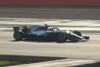 Foto zur News: Formel-1-Technik 2018: Wieso Mercedes Ferrari nicht kopierte