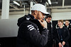 Foto zur News: Lewis Hamilton: Fangios Marke von fünf WM-Titeln &quot;reizvoll&quot;